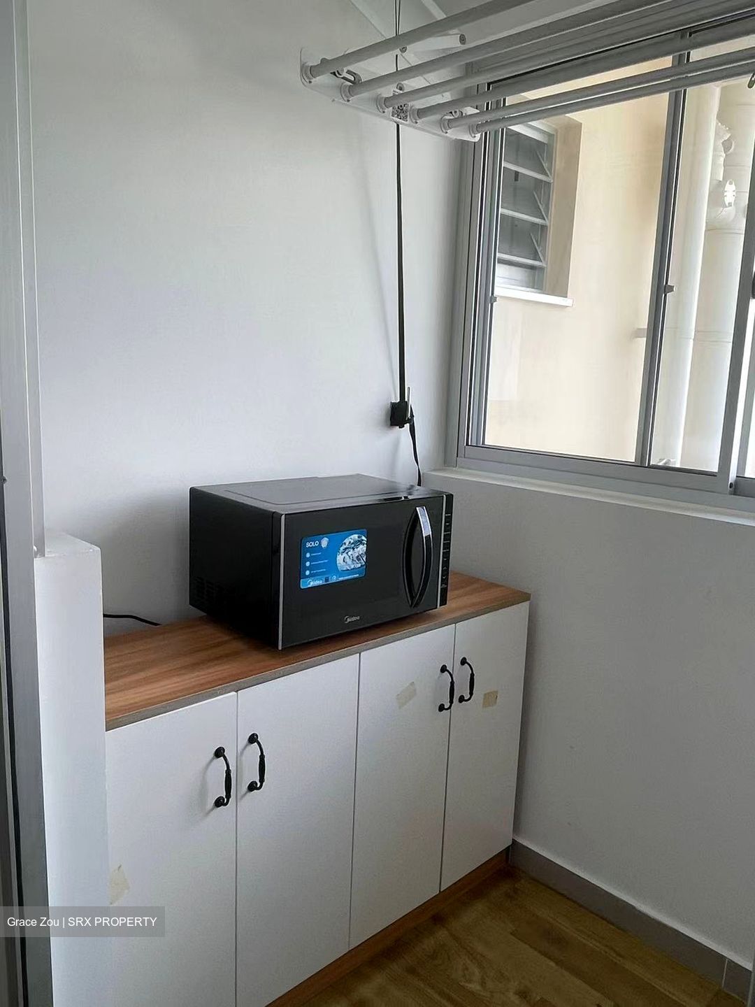 Blk 430A Bedok North Woods (Bedok), HDB 3 Rooms #554778741